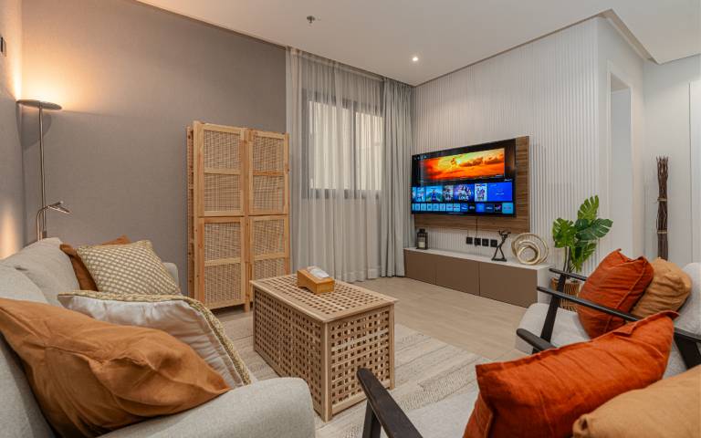 Ferienwohnung