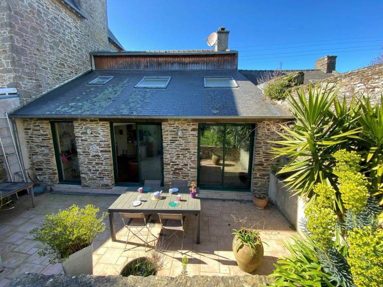 Huis Cancale