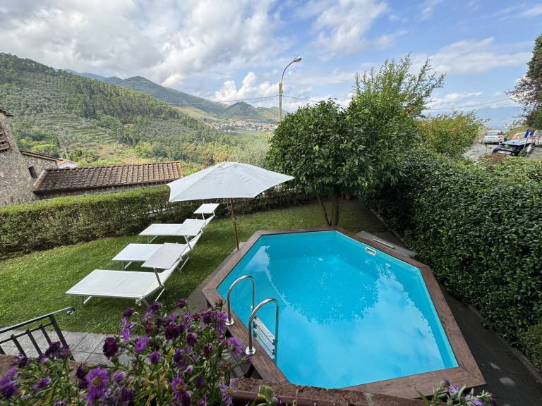 Villa Capannori