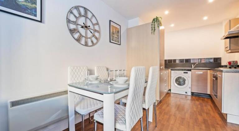 Holiday apartment with 1 room for 6 persons — photo 3