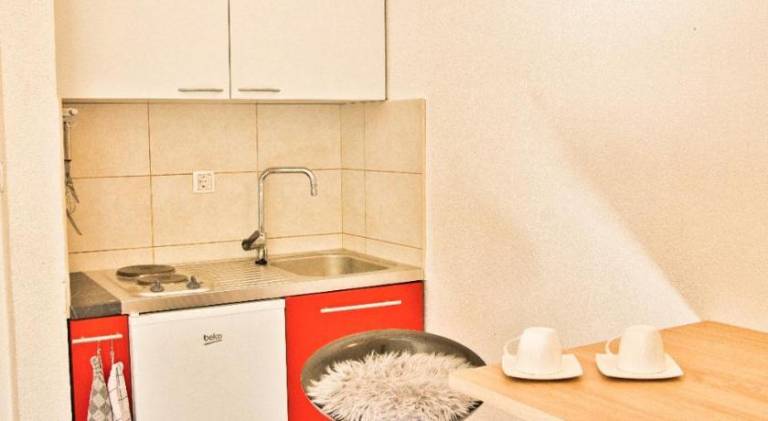 Rental apartment with 1 room for 2 persons — photo 4