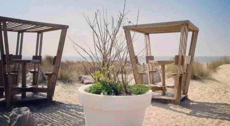 GRAND BUNGALOW frond de mer sur la Cote d'Opale — photo 2