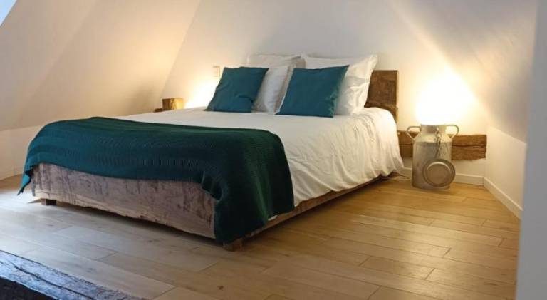 House | Good for workation | Pets are welcome — photo 2
