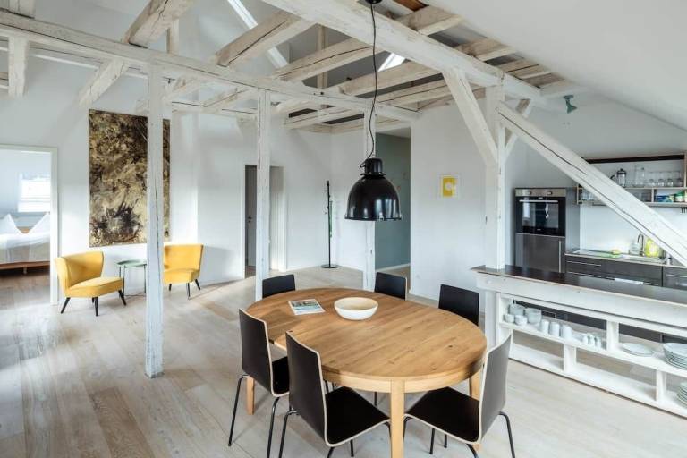 Ferienwohnung  Weida