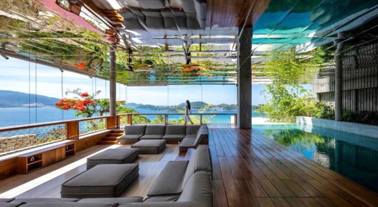 Venity Villa Nha Trang — photo 2