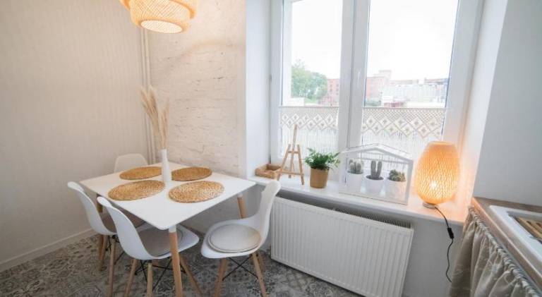 Apartment with 2 rooms for 5 persons — photo 4