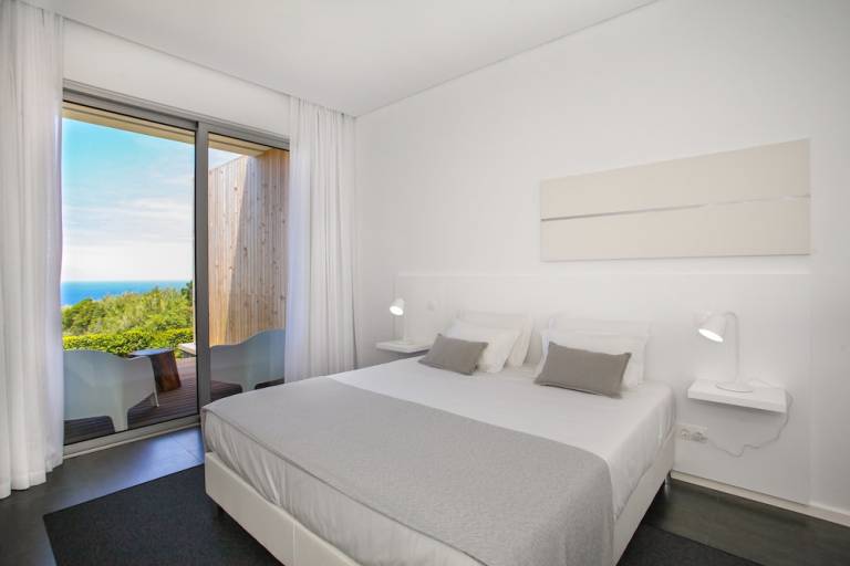 Apart-hotel Mosteiros