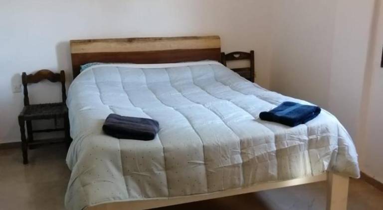 Apartment with 2 rooms for 4 persons — photo 2