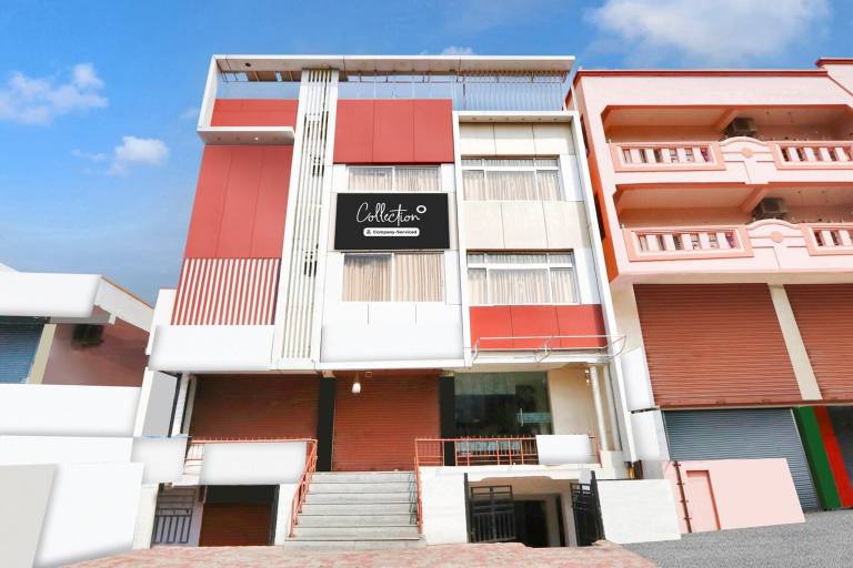 House  Ramakrishna Beach
