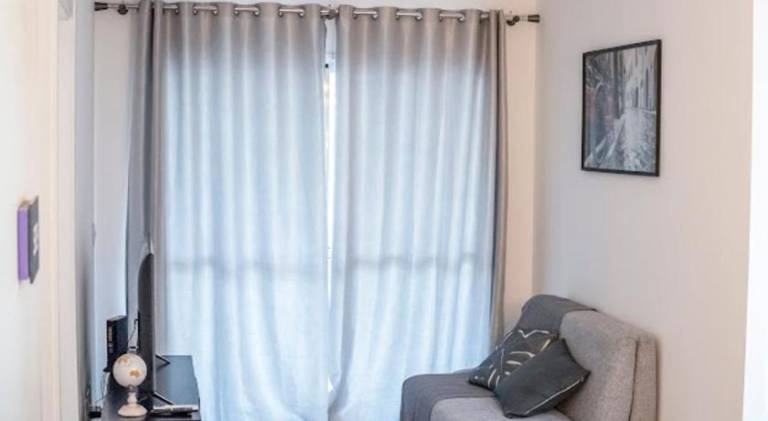 Apartment with pool | Pets allowed in Londrina