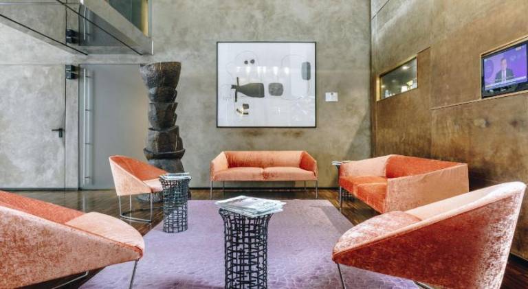 DelleArti Design Hotel — photo 3