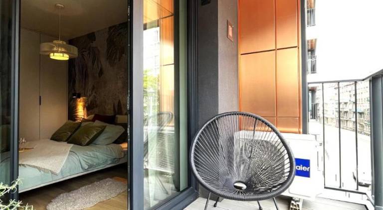 Holiday apartment | Next to Racławice Panorama | Dogs allowed — photo 4