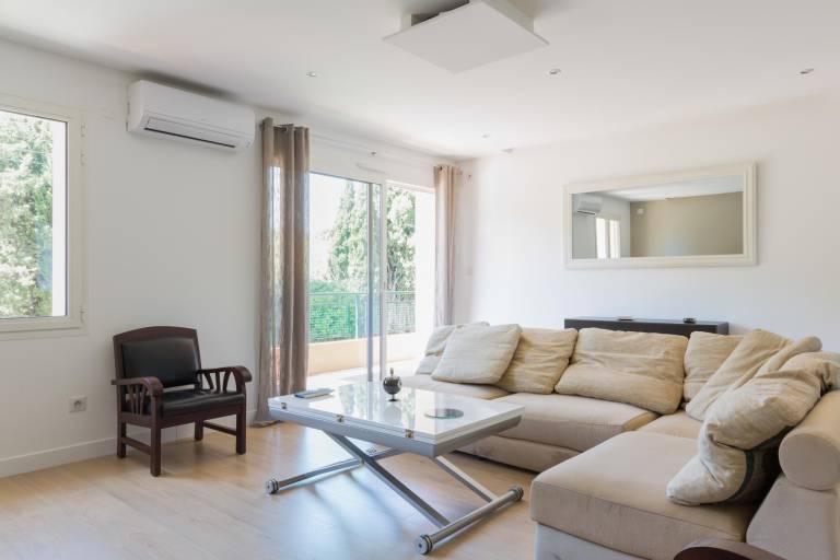 Holiday apartment with 2 rooms for 6 persons — photo 2