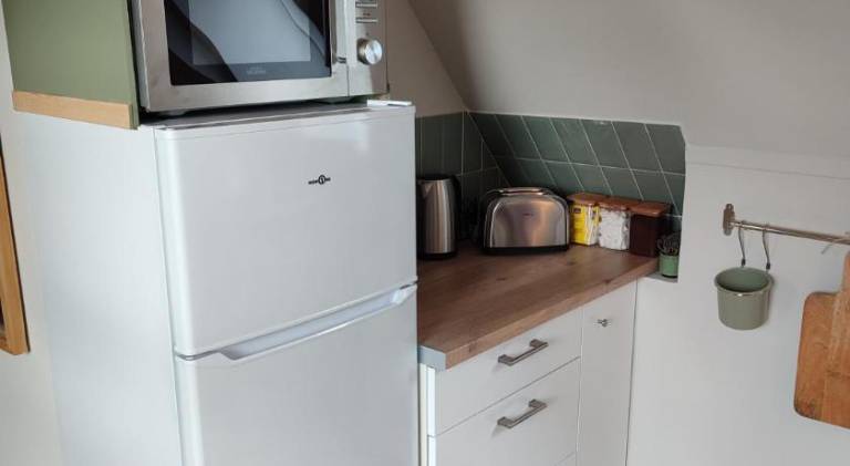 Beautiful holiday apartment | Pet-friendly — photo 5