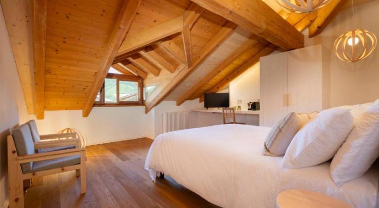 B&B Le Molinare Home Relax