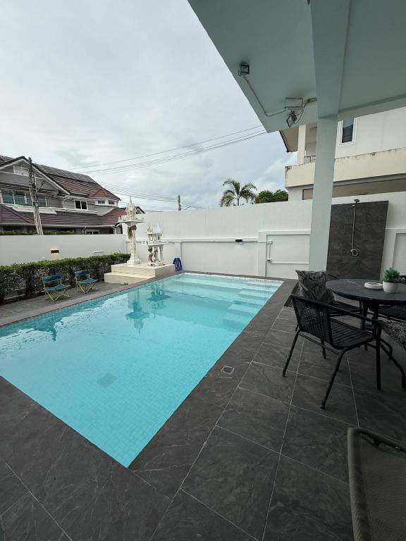 House with 3 rooms for 8 persons — photo 4