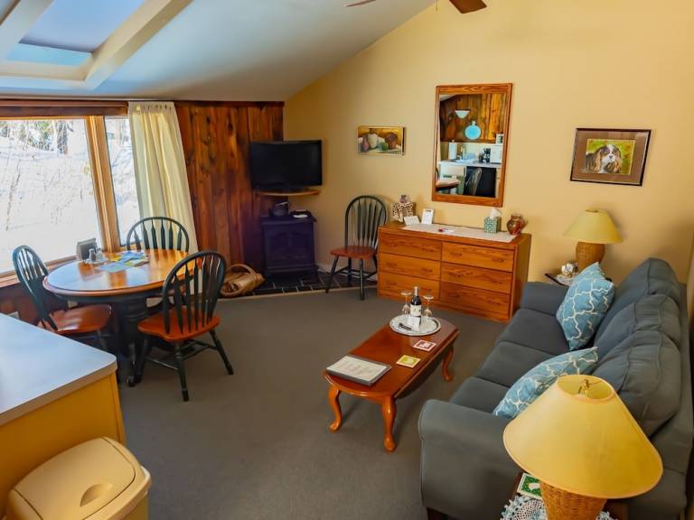 Accommodation West Stockbridge