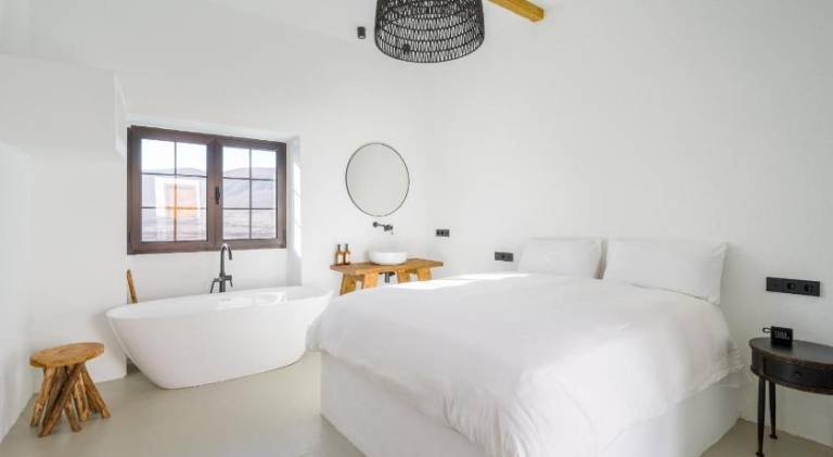 Wonderful house with garden & patio | Dogs allowed in Yaiza
