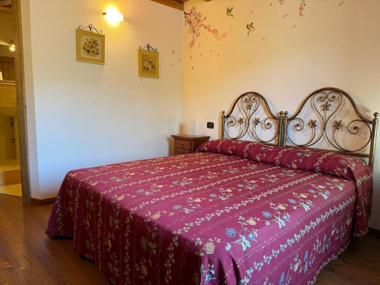 Agriturismo San Mauro di Saline