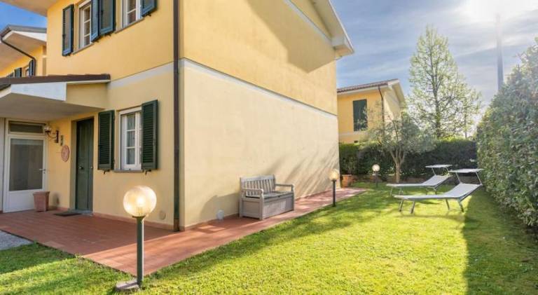 9 minuti dalle Mura di Lucca, Luxury Villa — photo 3