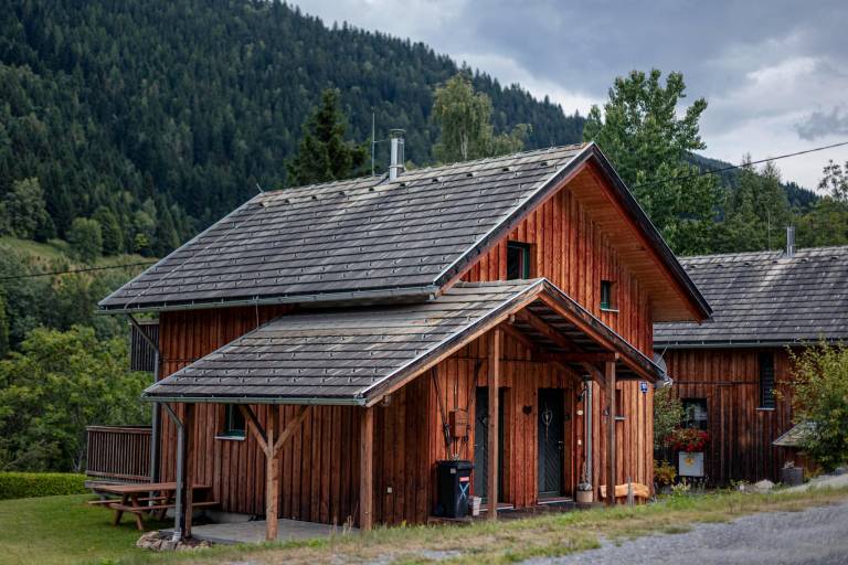 Chalet  Paal