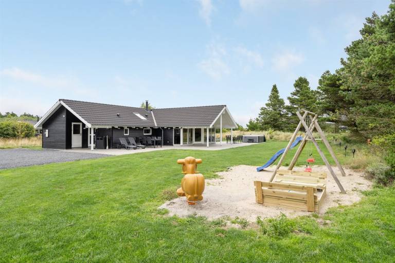 Ferienhaus Röm