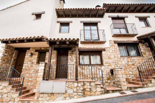 Apartamento  Mora de Rubielos