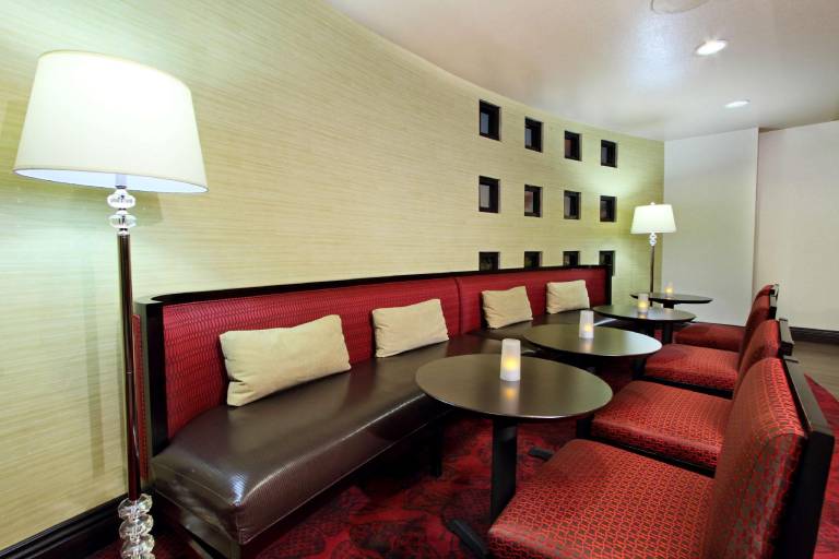 Hampton Inn Las Vegas/Summerlin — photo 5