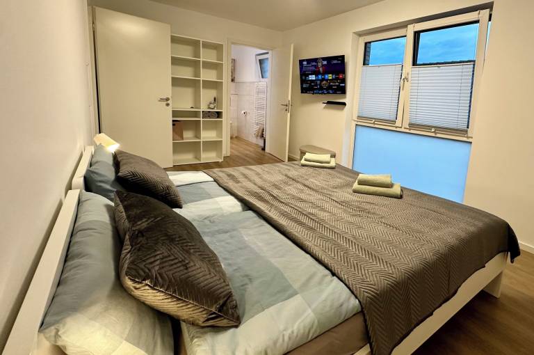 Ferienwohnung Erkelenz