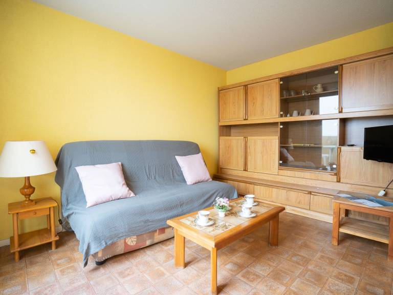 Appartement Port-Camargue