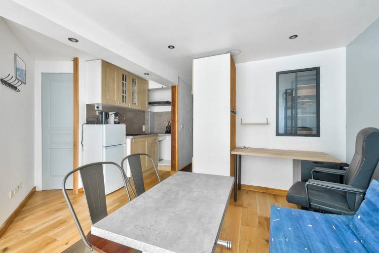Studio  La Rochelle