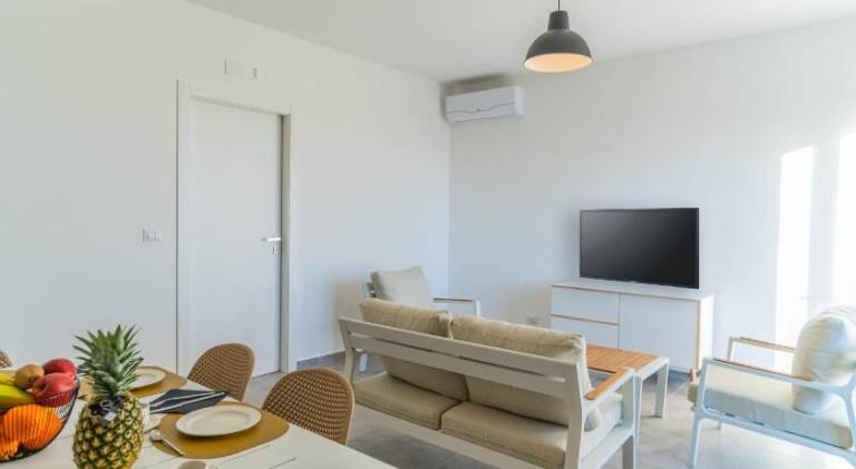 Rental apartment with 4 rooms for 8 persons — photo 5
