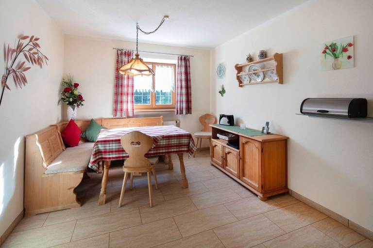 Appartement Rottach-Egern