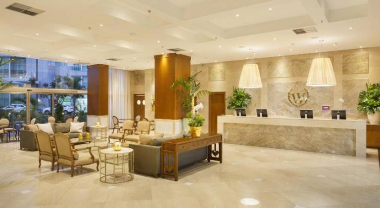 Windsor Brasilia Hotel — photo 4
