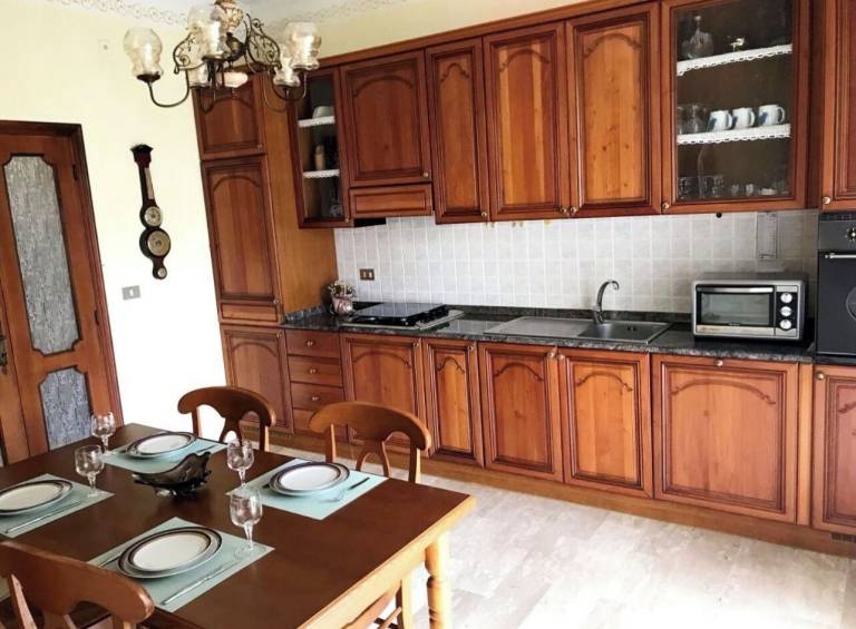 Appartamento Francavilla al Mare