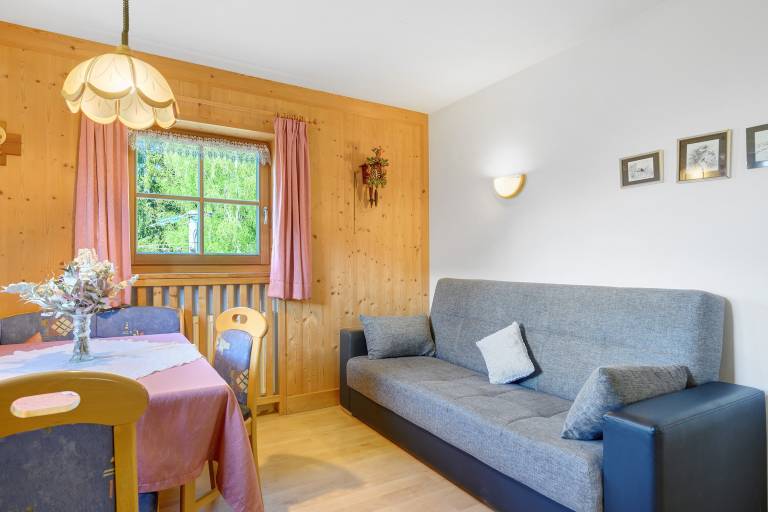 Ferienwohnung Kastelruth