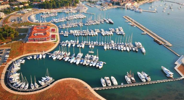 Beautiful holiday apartment | Dogs allowed in Novigrad