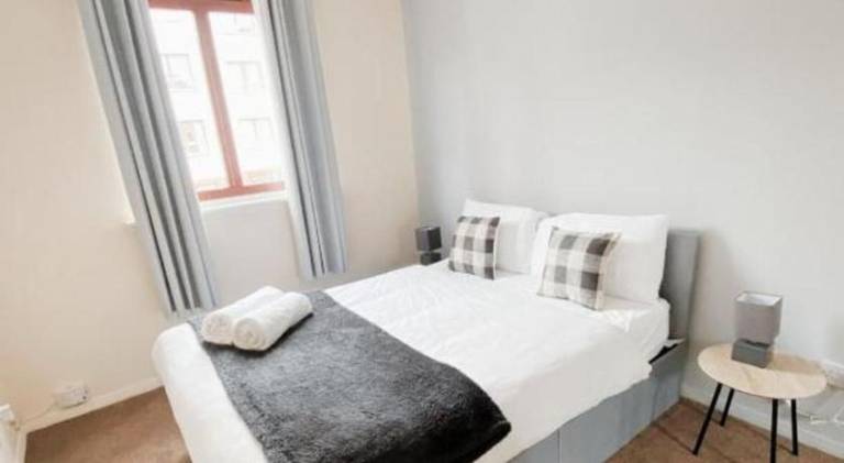 Charming apartment | Pets are welcome — photo 4