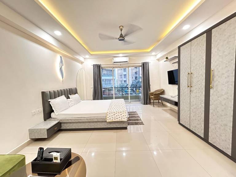 Apartment  Vedic Village