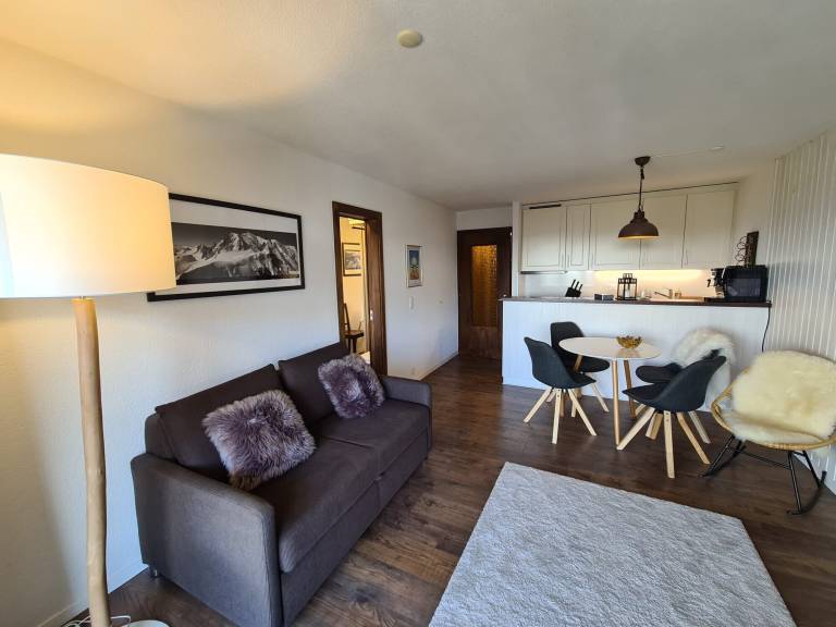 Appartement Nendaz