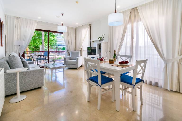 Ferienwohnung  Altea