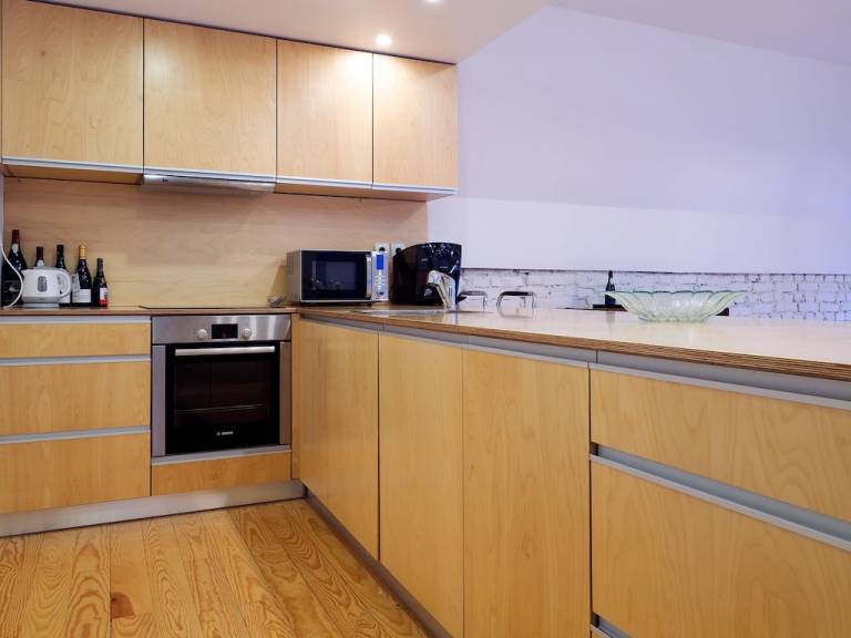 Apartamento Viseu