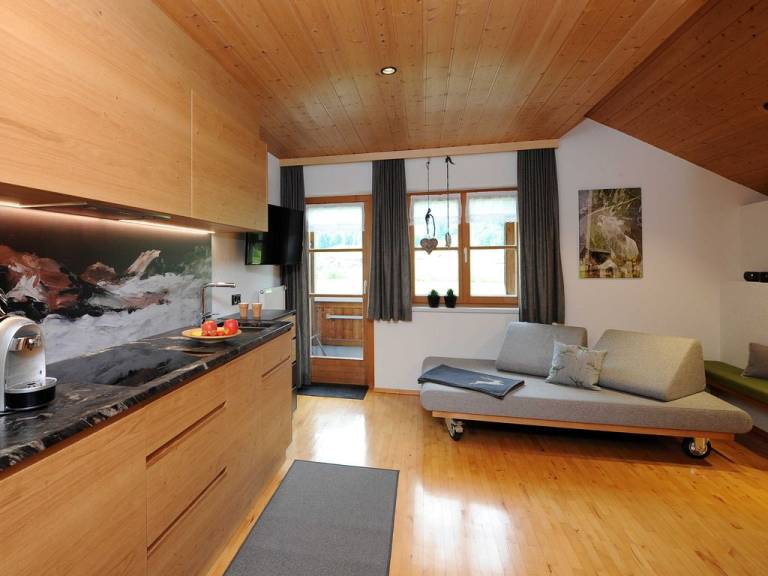 Ferienwohnung  Gemeinde Schoppernau
