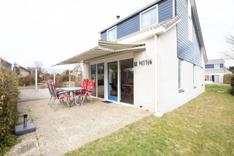 Ferienhaus De Koog