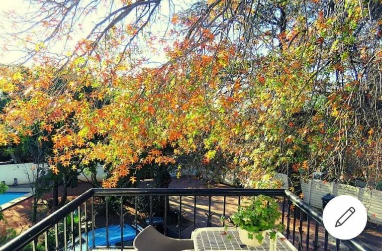 Cottage  Johannesburg