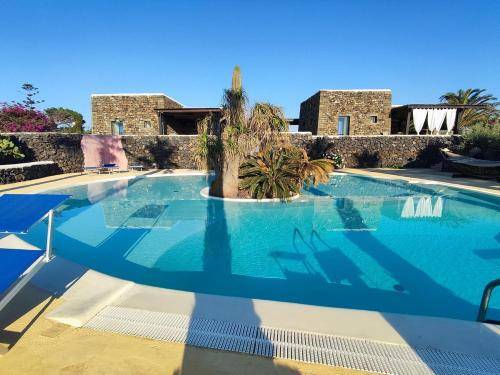 Casa Pantelleria