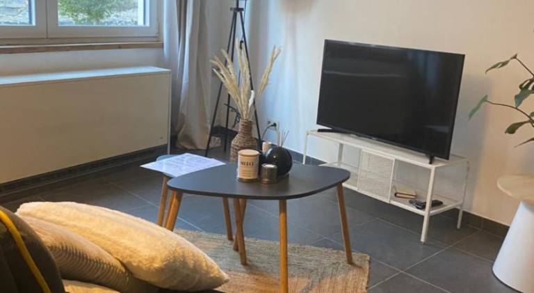 Holiday apartment with 2 rooms for 4 persons — photo 4