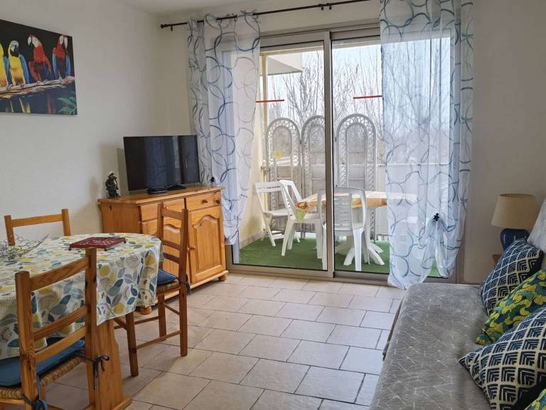 Appartement Marseillan