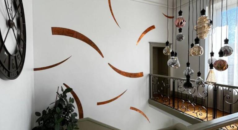 La Parenthese Flechoise, Chambre Armand — photo 4