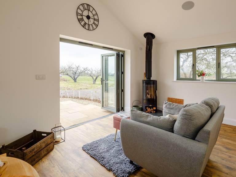 Cottage Brentwood